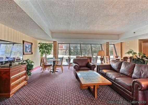 Comfort Estalagem Farmington Hills