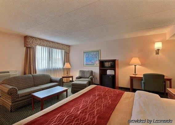 Mini-hôtel Comfort