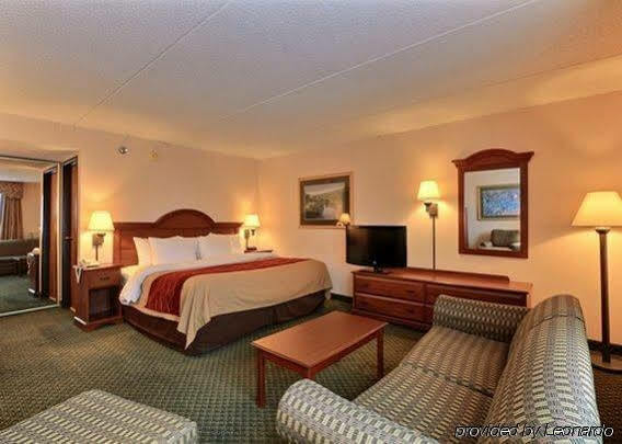 Mini-hôtel Comfort
